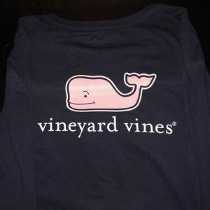 VINEYARD VINES LONG SLEEVE